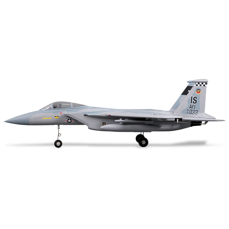 FMS 64mm EDF F-15 V2 PNP (Discontinued)