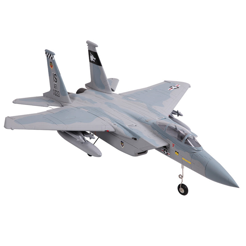 FMS 64mm EDF F-15 V2 PNP (Discontinued)