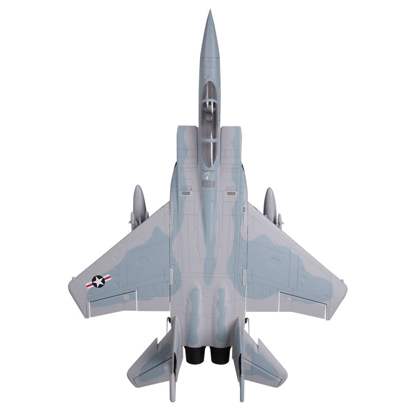 FMS 64mm EDF F-15 V2 PNP (Discontinued)