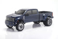 Ford F450 KG1 Edition 1/10 4WD RTR, Blue Galaxy