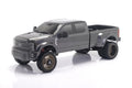 Ford F450 KG1 Edition 1/10 4WD RTR, Grey Titanium