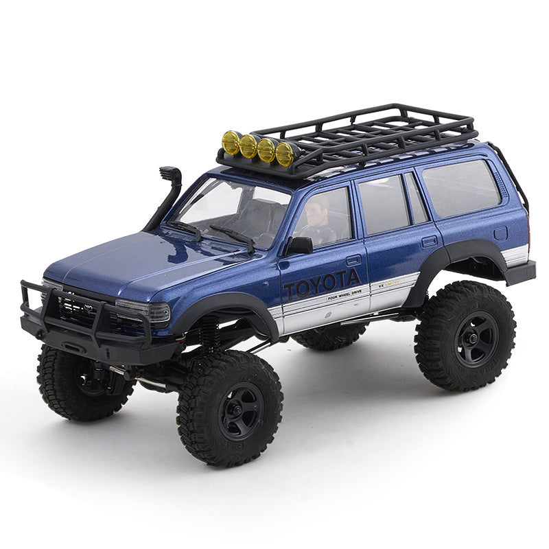 FMS 1:18 FCX18S LC80 Toyota Land Cruiser 80 S V2 RTR