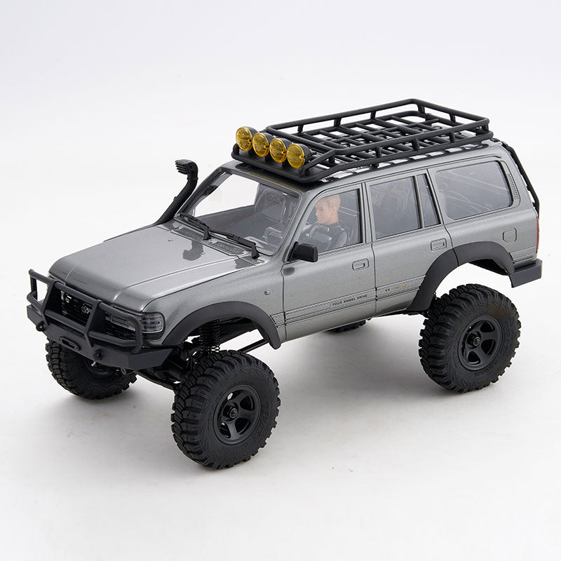 FMS 1:18 FCX18S LC80 Toyota Land Cruiser 80 S V2 RTR