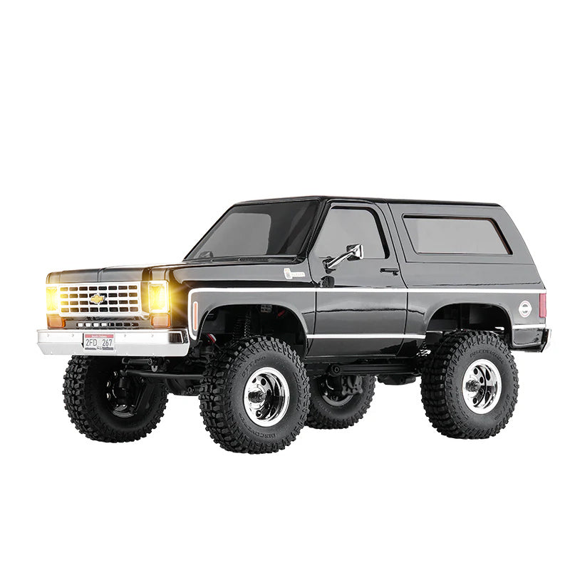FMS 1:24 FCX24S Chevrolet K5 Blazer S RTR