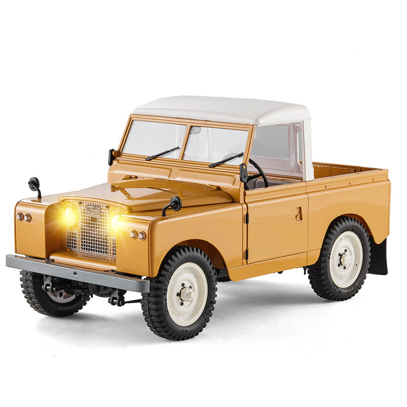 FMS 1:12 Land Rover Series II RTR