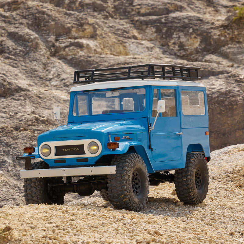 FMS 1:10 Toyota Land Cruiser FJ40 RS