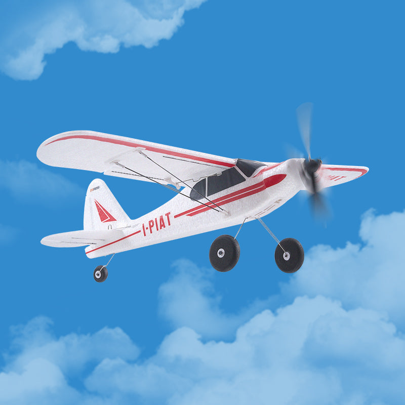 FMS 500mm PA-18 Super Cub RTF (Discontinued)