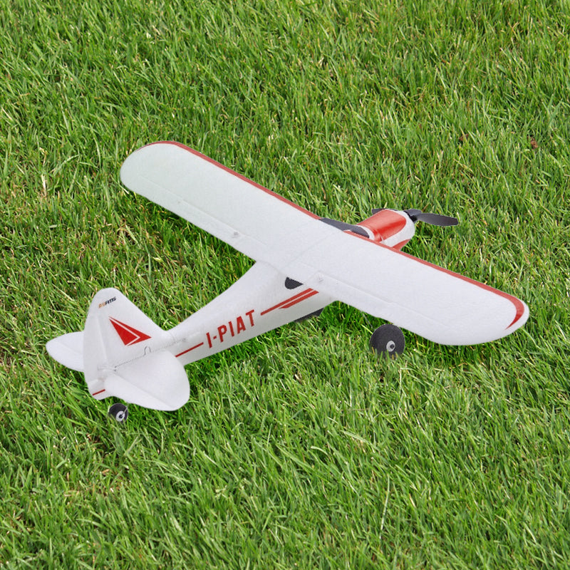 FMS 500mm PA-18 Super Cub RTF (Discontinued)