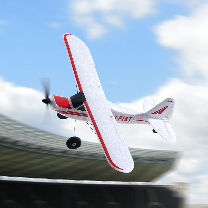 FMS 500mm PA-18 Super Cub RTF (Discontinued)