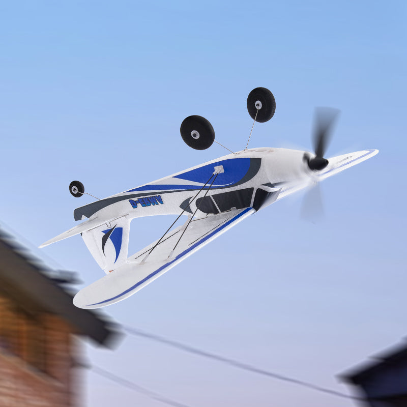 FMS 500mm PA-18 Super Cub RTF (Discontinued)
