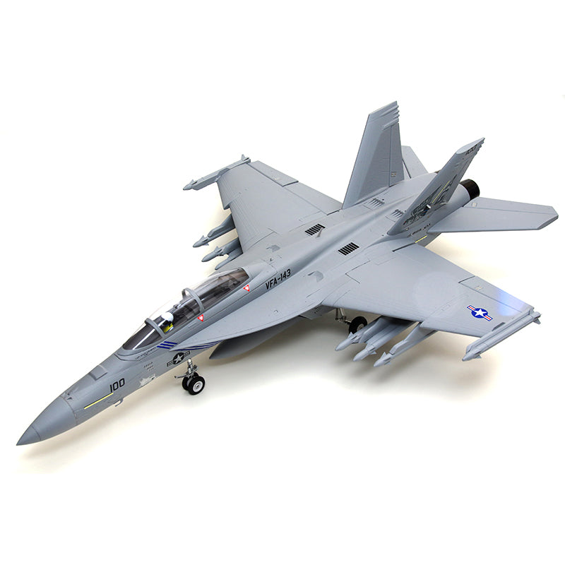 FMS EDF Jet 70mm F-18F V2 PNP