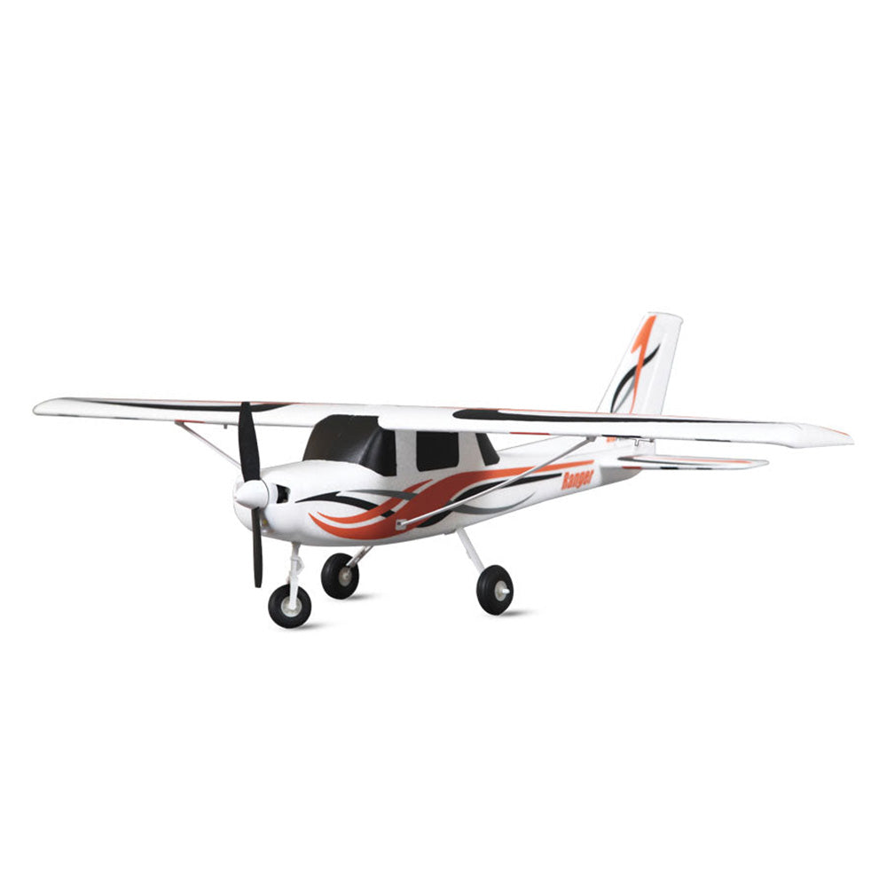 FMS 850mm (33.4") Ranger with Reflex V3, PNP / RTF