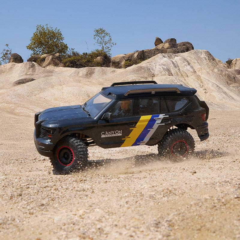 FMS 1:10 Canyon RS