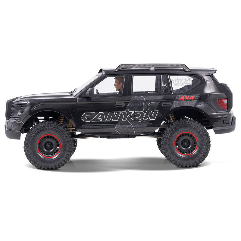FMS 1:10 Canyon RS