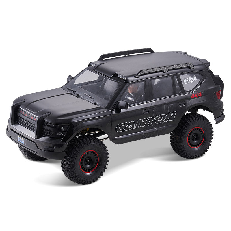 FMS 1:10 Canyon RS