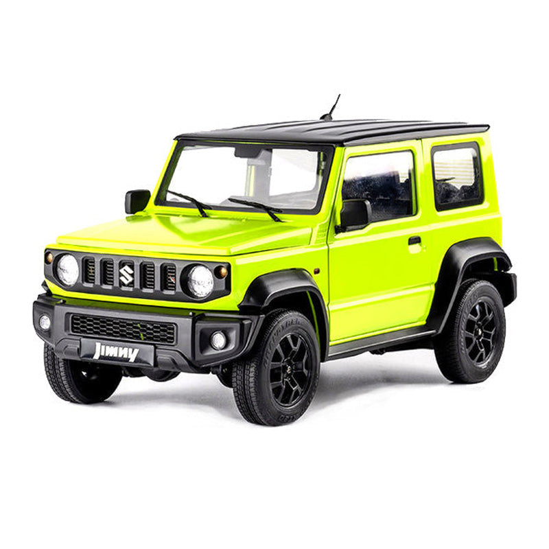 FMS 1:12 JIMNY RTR Green (Discontinued)