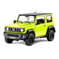 FMS 1:12 JIMNY RTR Green (Discontinued)