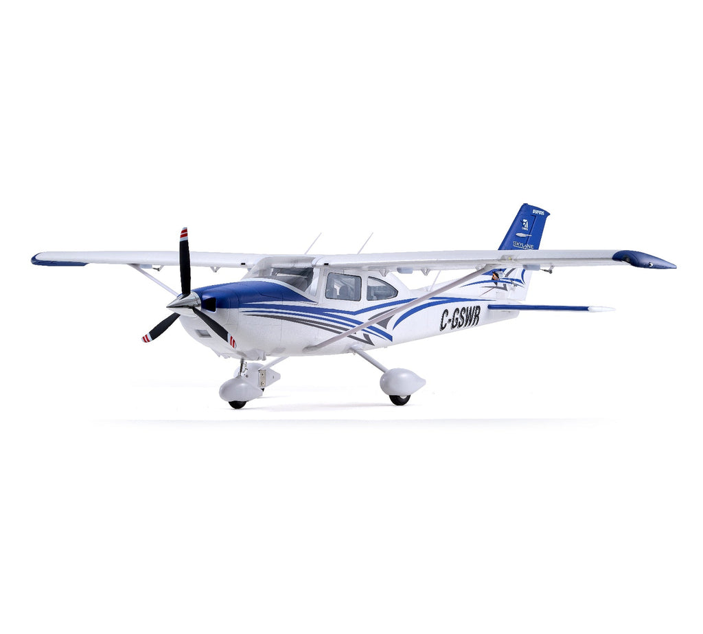 FMS 1500mm Cessna 182 RTF / PNP