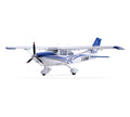 FMS 1500mm Cessna 182 RTF / PNP
