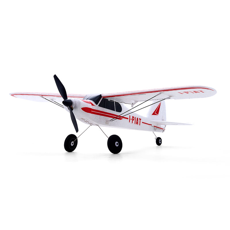 FMS 500mm PA-18 Super Cub RTF (Discontinued)