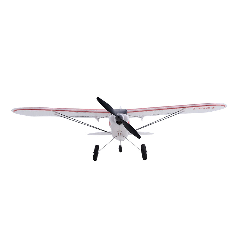 FMS 500mm PA-18 Super Cub RTF (Discontinued)