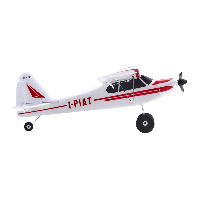FMS 500mm PA-18 Super Cub RTF (Discontinued)