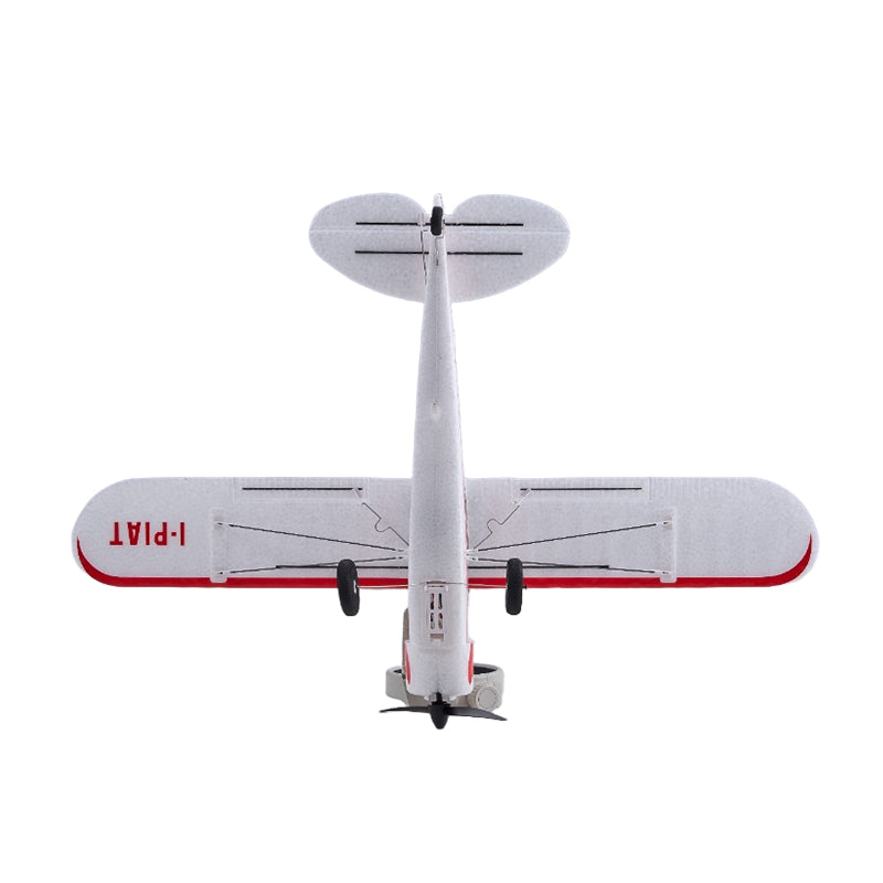 FMS 500mm PA-18 Super Cub RTF (Discontinued)
