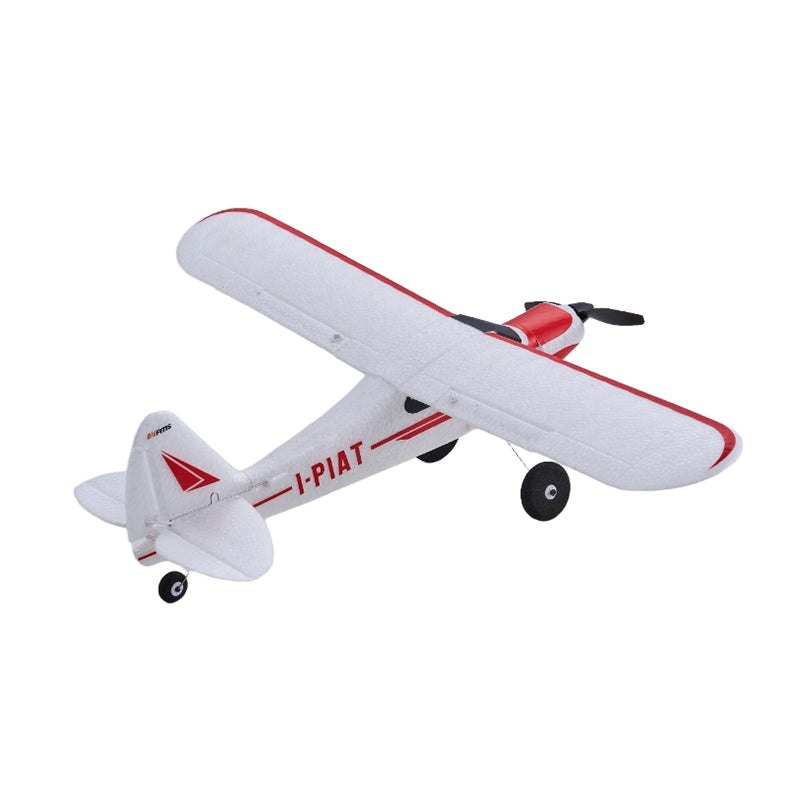 FMS 500mm PA-18 Super Cub RTF (Discontinued)