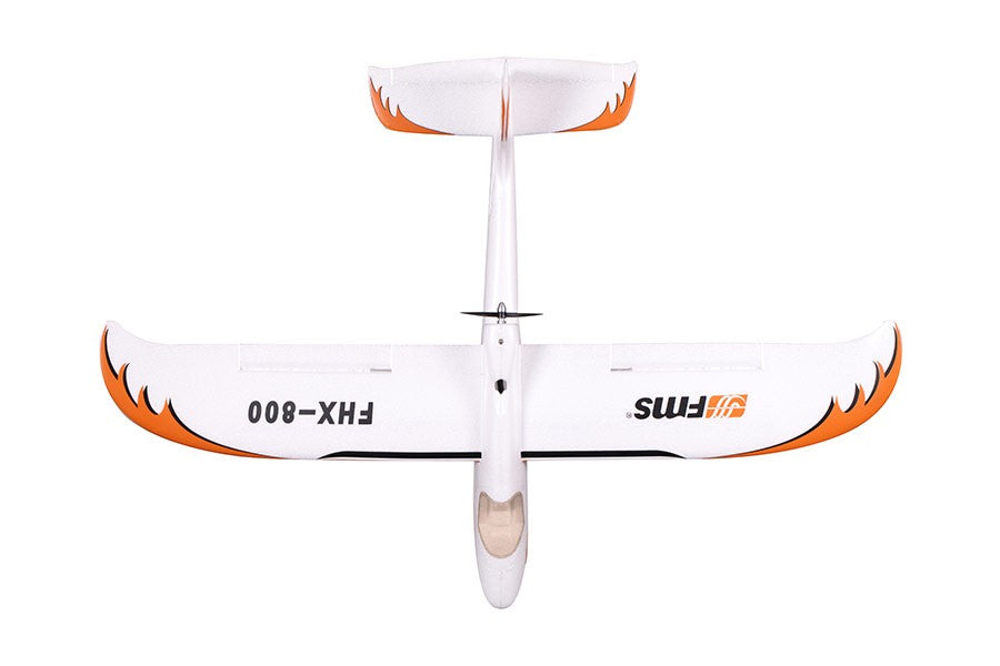 FMS 800mm Easy Trainer PNP / RTF (Discontinued)