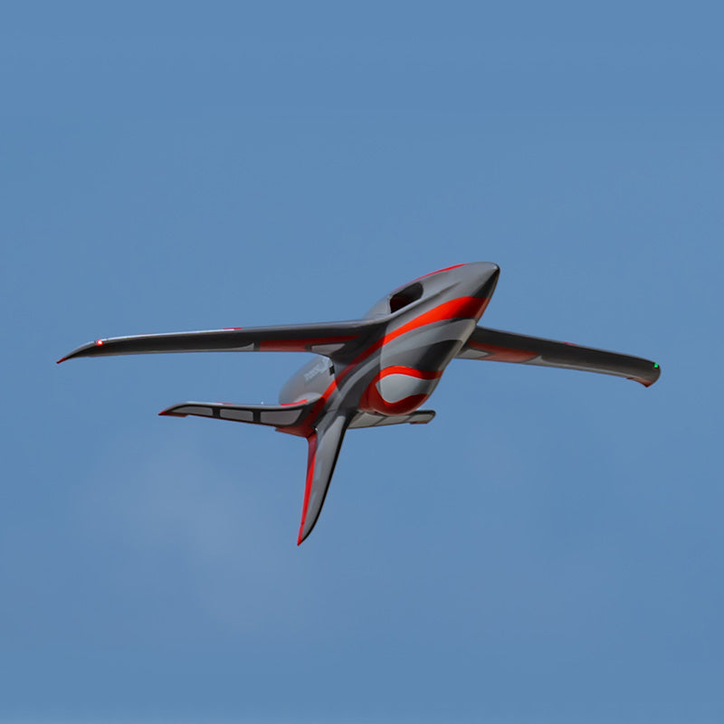FMS EDF Jet 80mm Integral PNP (Discontinued)