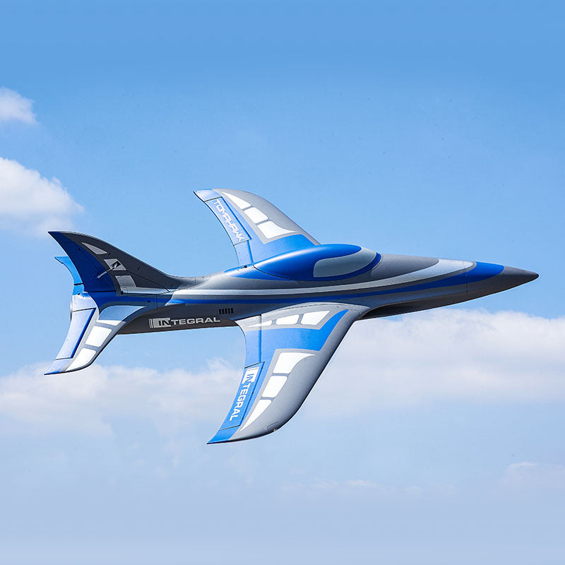 FMS EDF Jet 80mm Integral PNP (Discontinued)