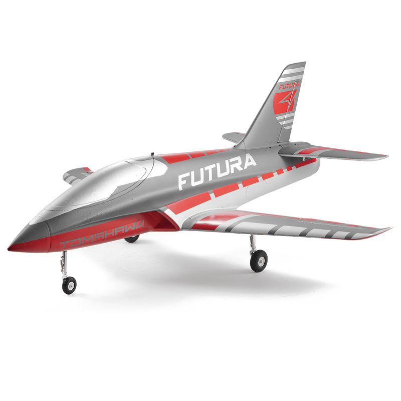 FMS EDF Jet 64mm Futura PNP