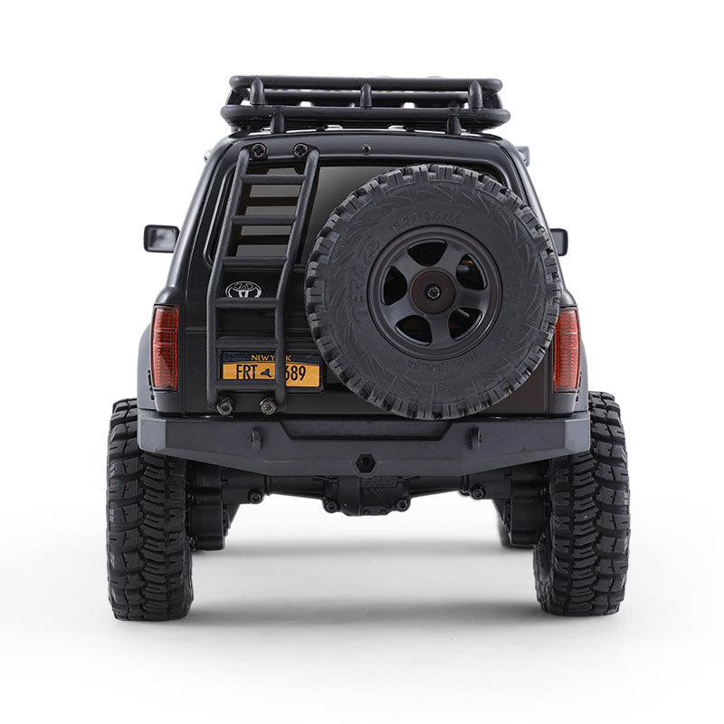 FMS 1:18 FCX18S LC80 Toyota Land Cruiser 80 S Brushless RTR (Discontinued)