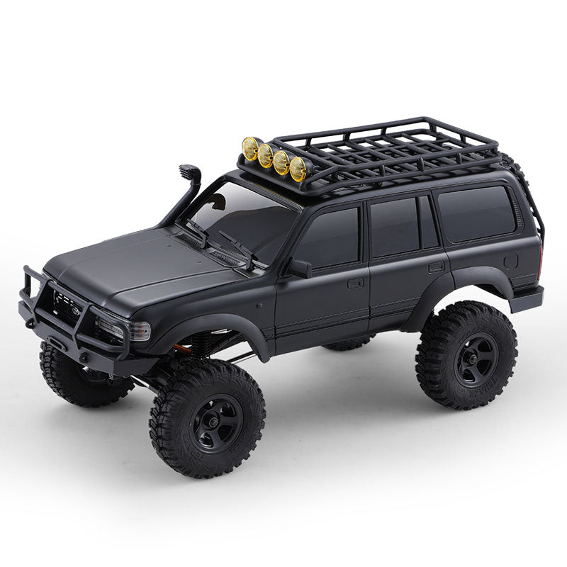 FMS 1:18 FCX18S LC80 Toyota Land Cruiser 80 S Brushless RTR (Discontinued)