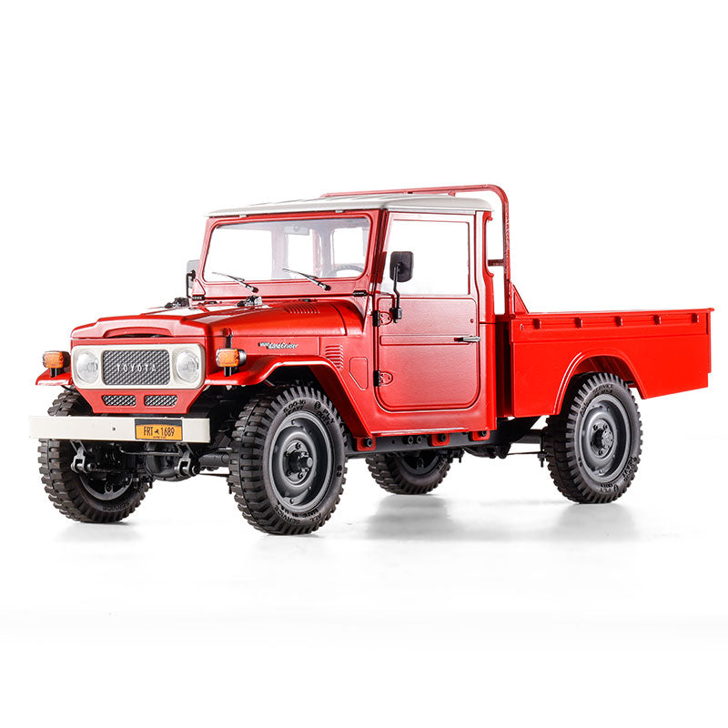 FMS 1:12 Toyota FJ45 Pickup Truck RTR