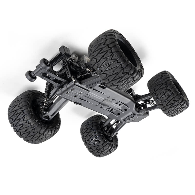 FMS 1:24 FMT24 Chevrolet Colorado Monster Truck RTR (Discontinued)