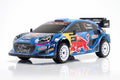 2023 Ford Puma 1/8 M-Sport RTR Brushless 4WD