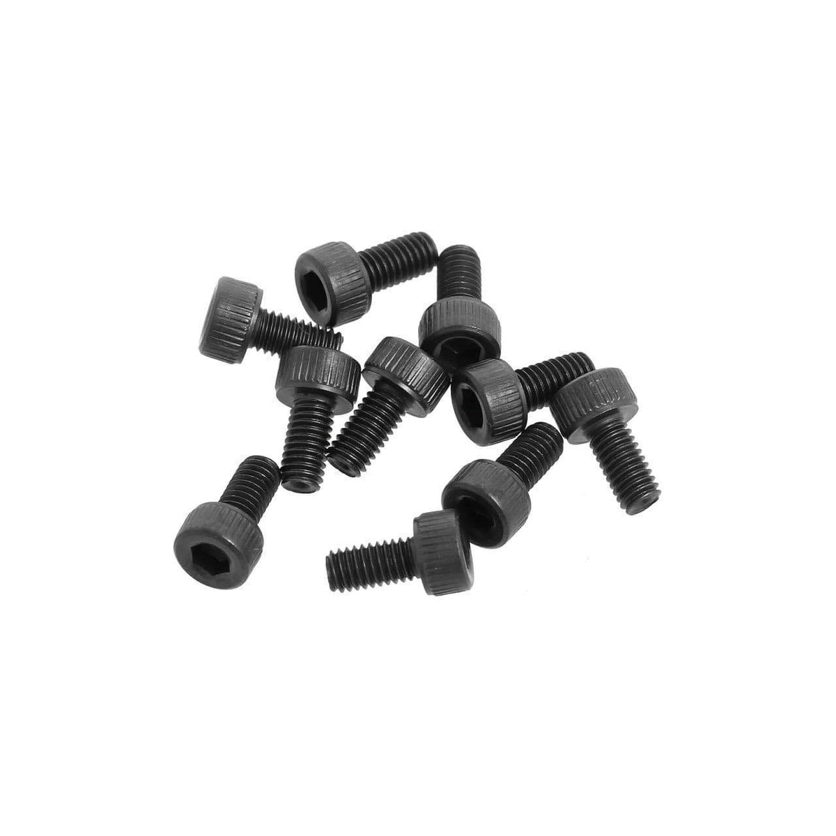 M3x6mm Cap Screw (10pcs)