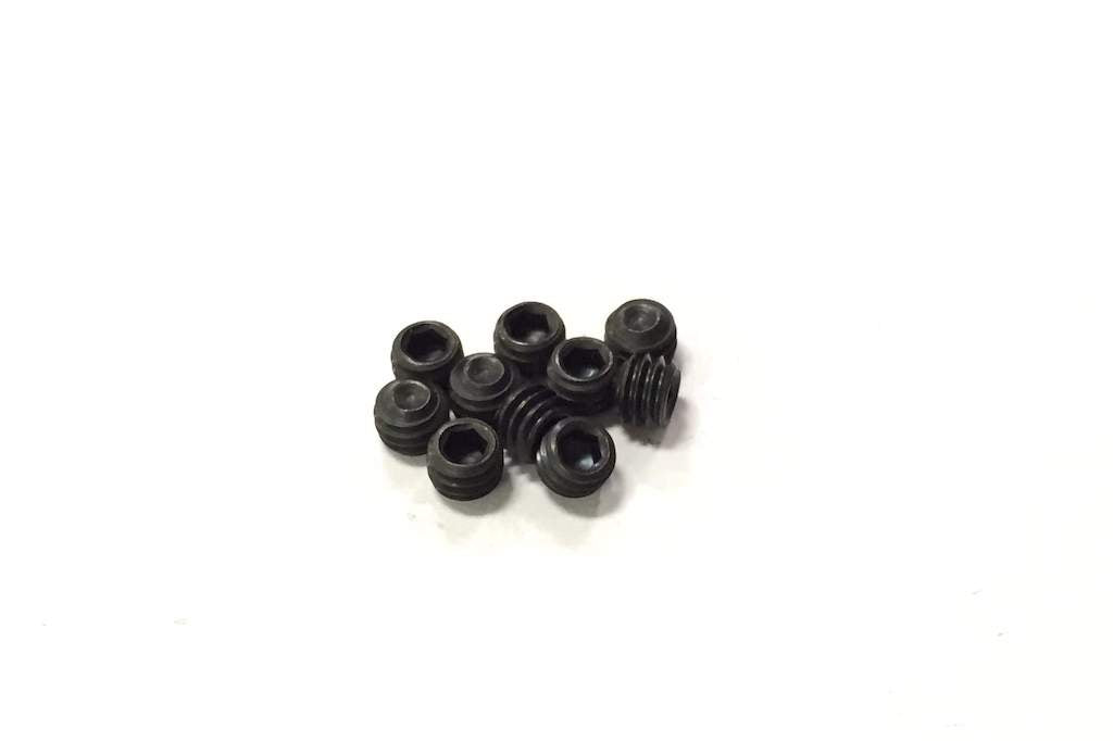 M4x3mm Set Screw (10pcs)