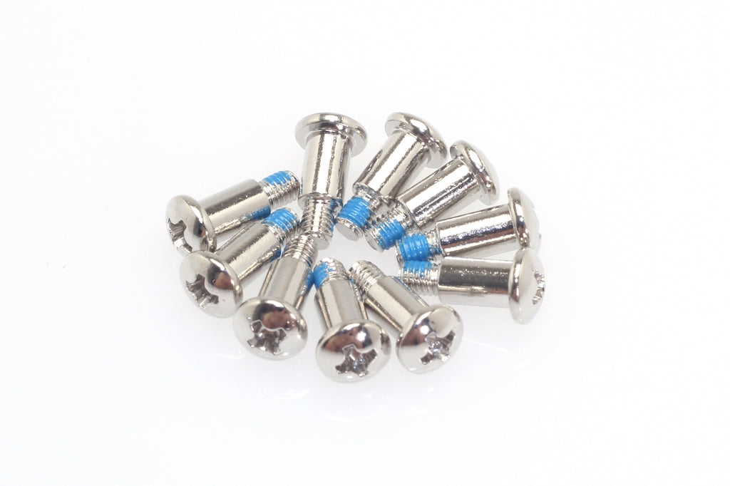 King Pin Screws (phillips) 10pcs