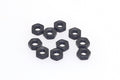 M3 Locknut (10pcs)