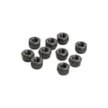 M3 Nylon Insert Locknut (10pcs)
