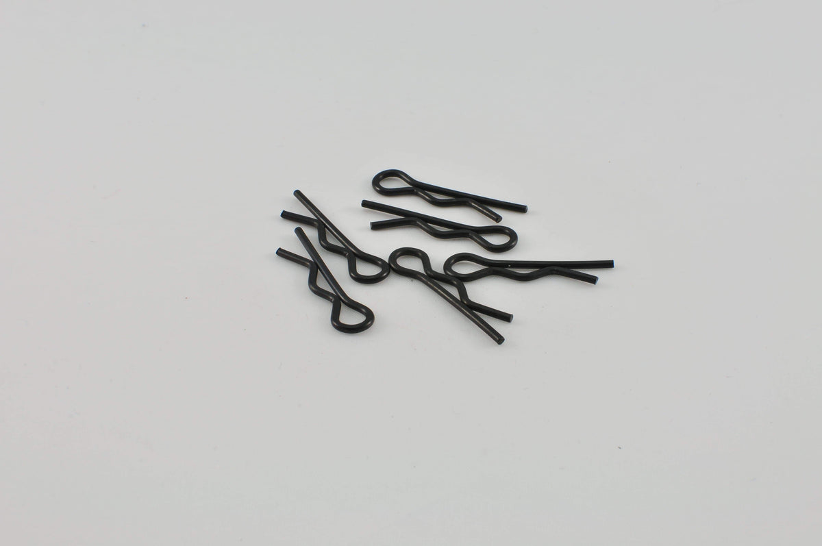 Large Body Clip (6pcs)