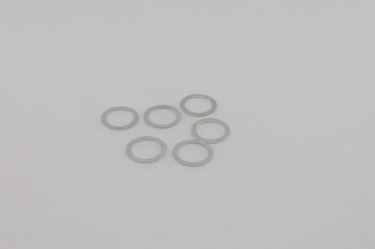 Shim, M12.2x15.9x0.5 (6pcs)