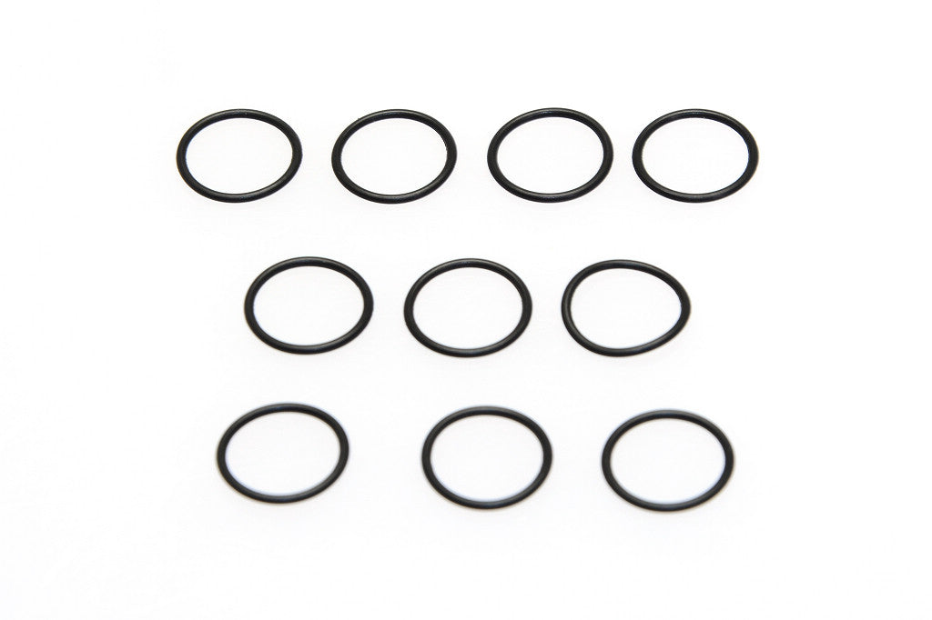 O-Ring 0.8x8mm (10pcs)