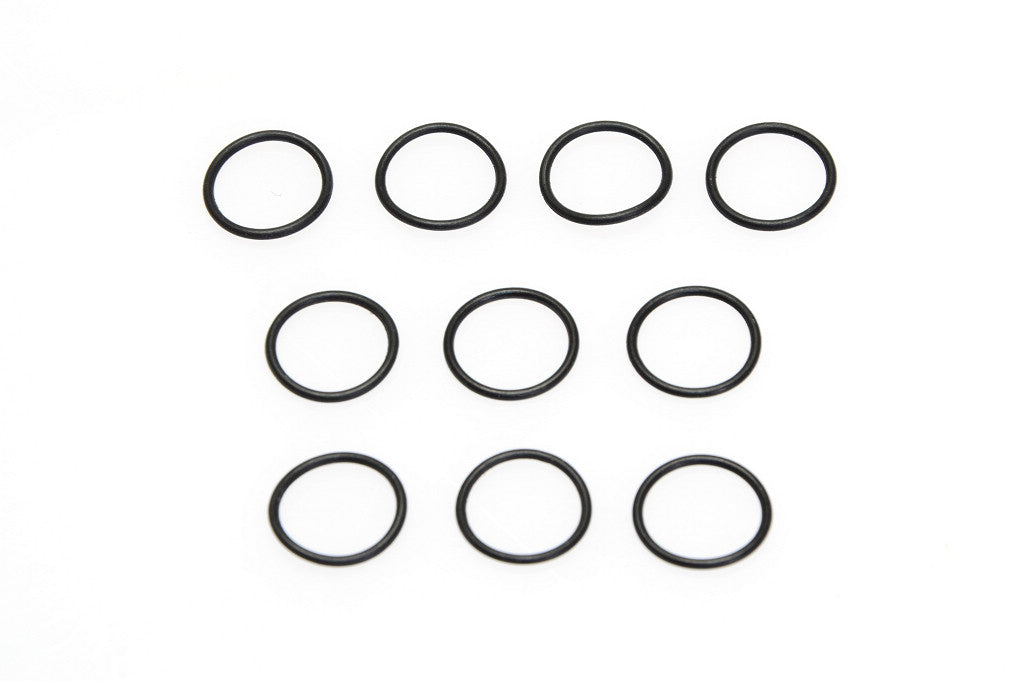 O-Ring 1.0x10mm (10pcs)