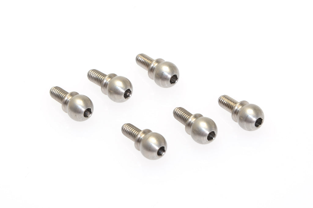 5.8mm Pivot Ball (6mm Thread)