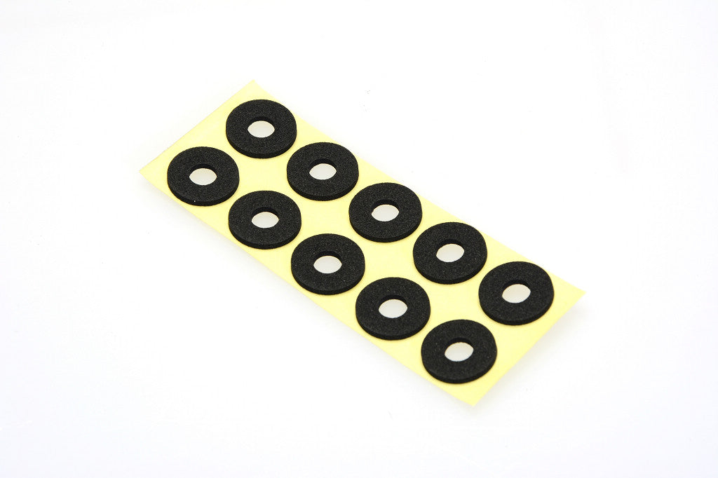 Body Shell Foam Protector Pad 7x18x2mm