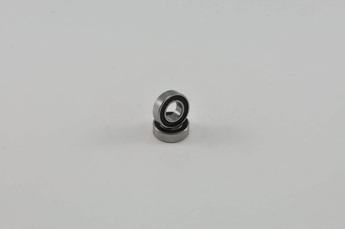 Bearing 8X16X5X2Pcs