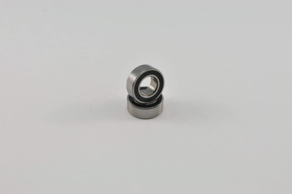 Ball Bearing, 10x19x7 (2pcs)